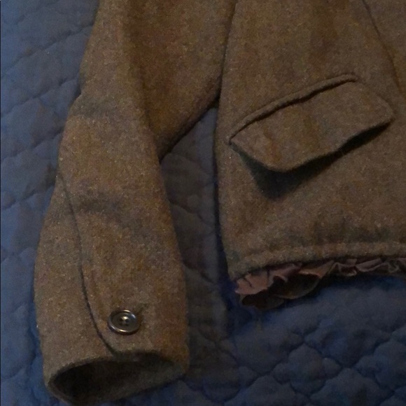 Brown GAP jacket - Picture 4 of 4